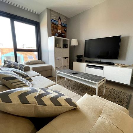 Moderno Y Acogedor Apartamento En Ares公寓 外观 照片