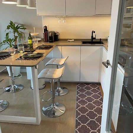 Moderno Y Acogedor Apartamento En Ares公寓 外观 照片