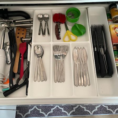 Moderno Y Acogedor Apartamento En Ares公寓 外观 照片