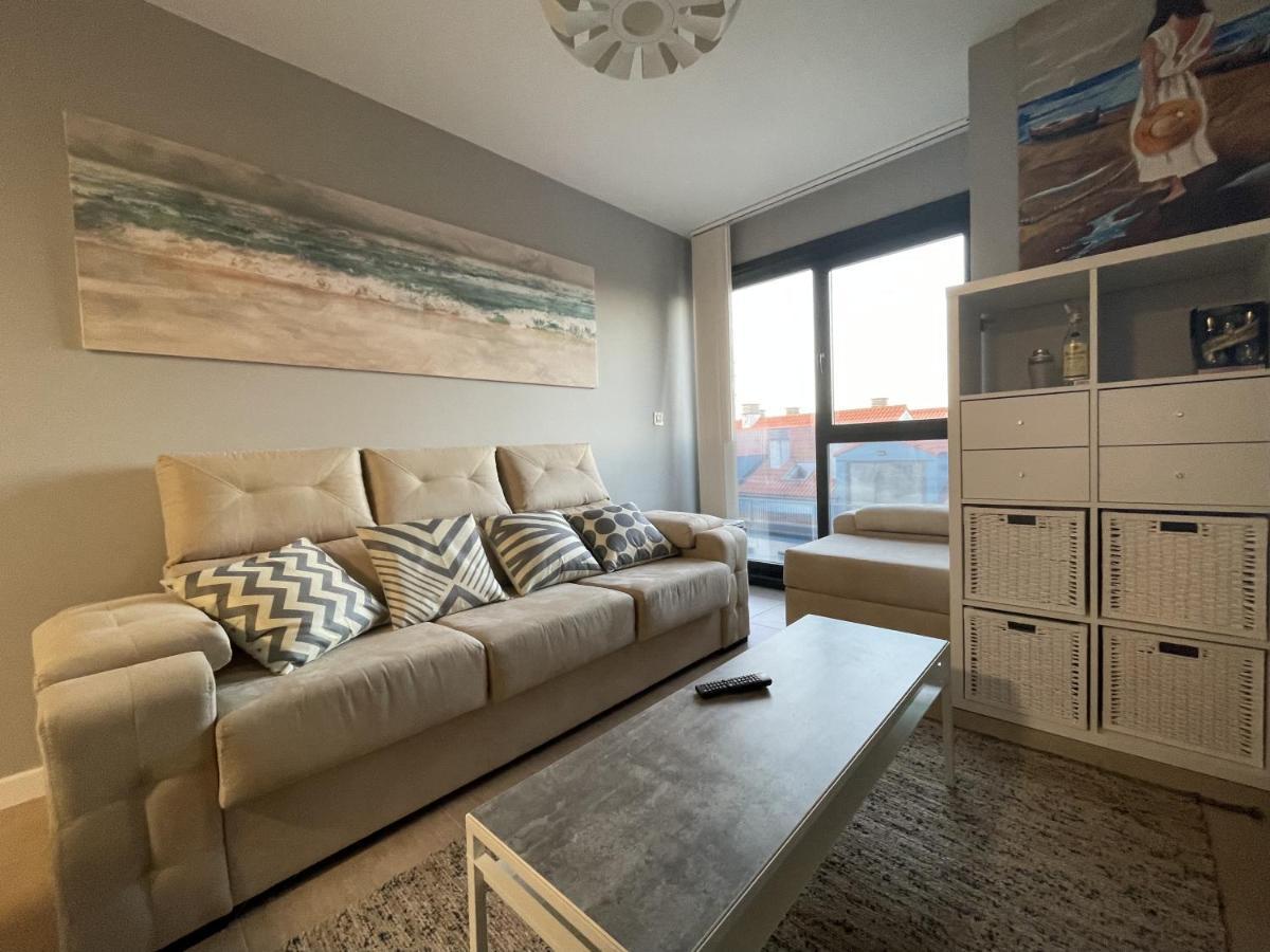 Moderno Y Acogedor Apartamento En Ares公寓 外观 照片