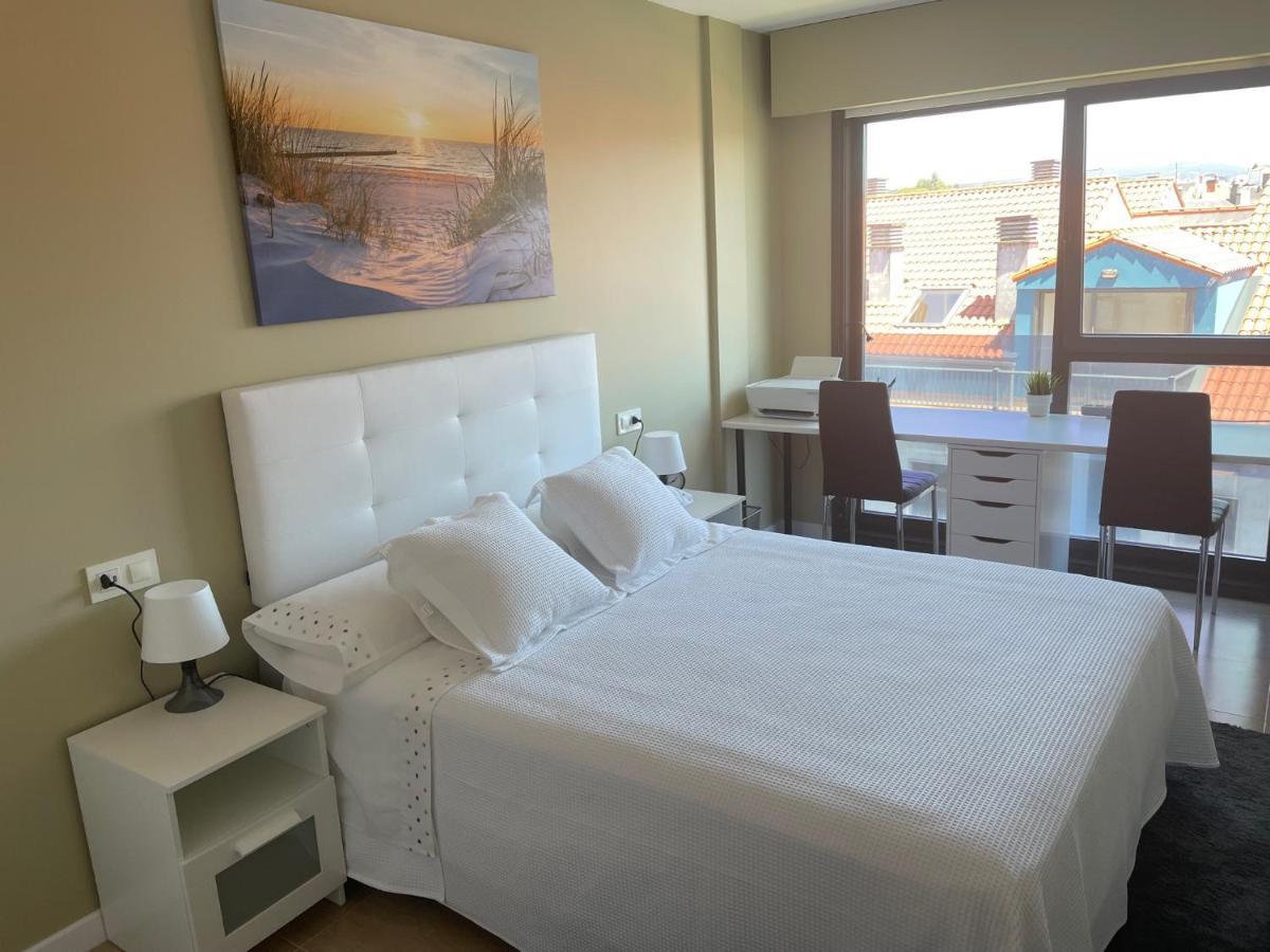 Moderno Y Acogedor Apartamento En Ares公寓 外观 照片