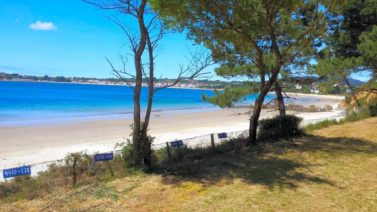Moderno Y Acogedor Apartamento En Ares公寓 外观 照片
