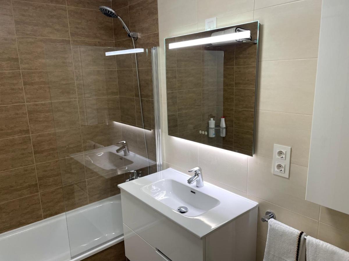 Moderno Y Acogedor Apartamento En Ares公寓 外观 照片