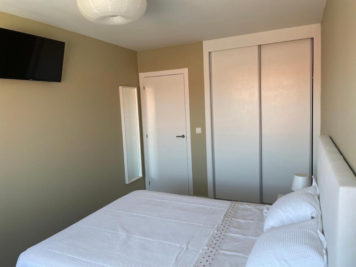 Moderno Y Acogedor Apartamento En Ares公寓 外观 照片