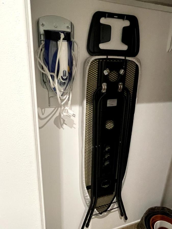 Moderno Y Acogedor Apartamento En Ares公寓 外观 照片
