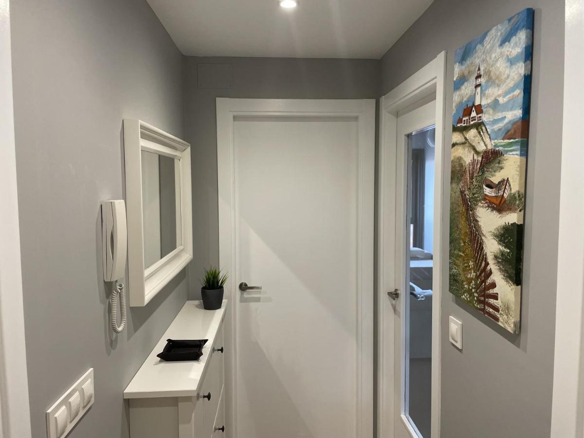 Moderno Y Acogedor Apartamento En Ares公寓 外观 照片