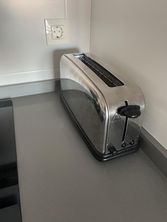 Moderno Y Acogedor Apartamento En Ares公寓 外观 照片