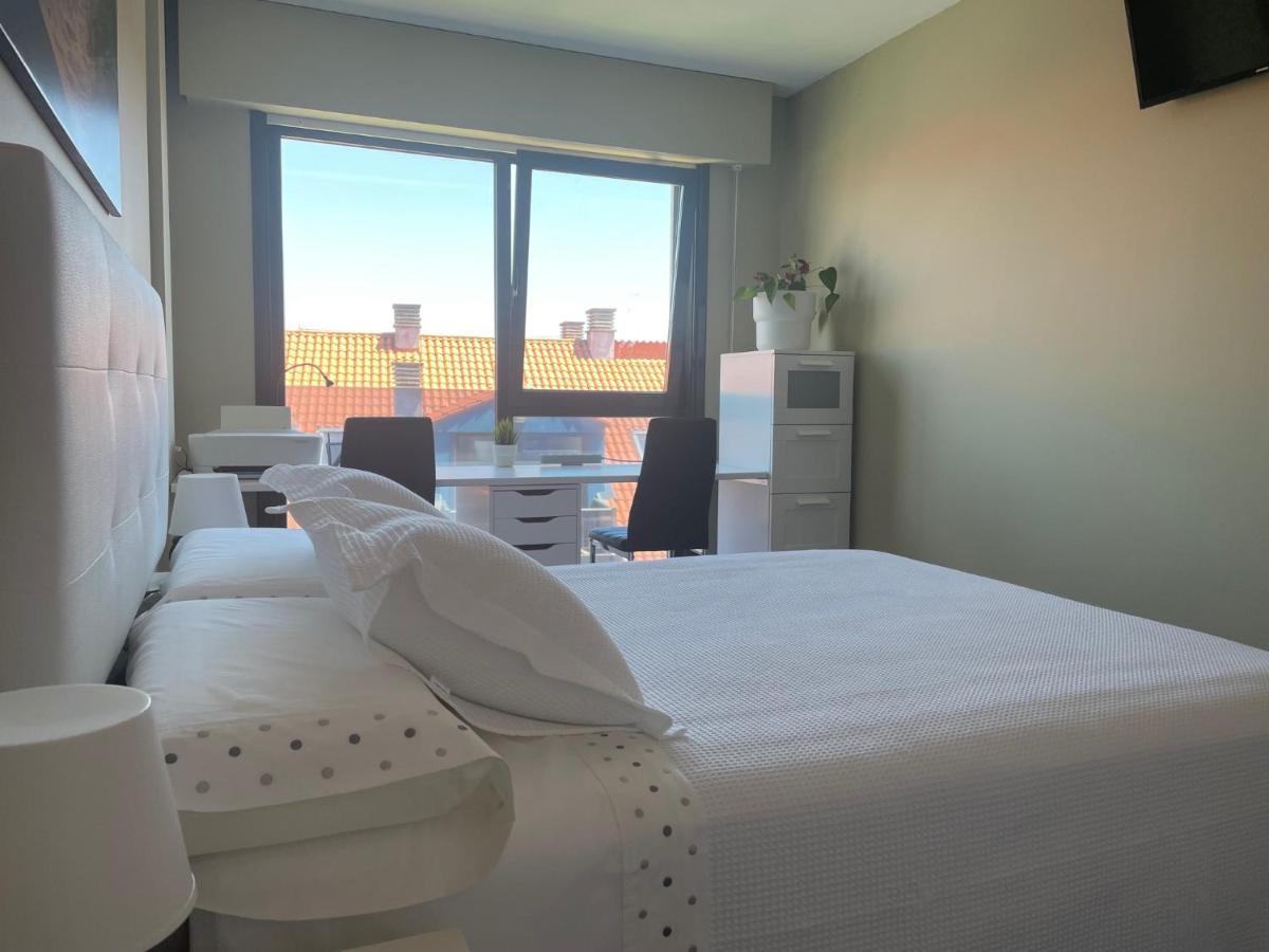 Moderno Y Acogedor Apartamento En Ares公寓 外观 照片
