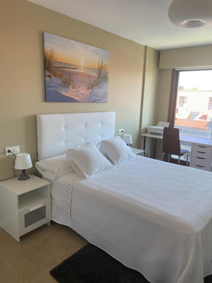 Moderno Y Acogedor Apartamento En Ares公寓 外观 照片