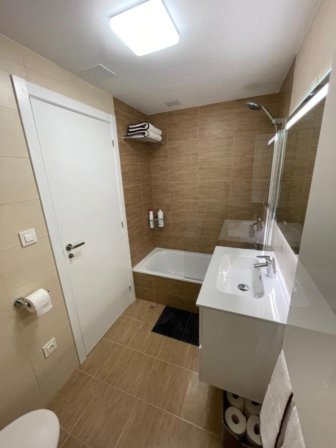 Moderno Y Acogedor Apartamento En Ares公寓 外观 照片