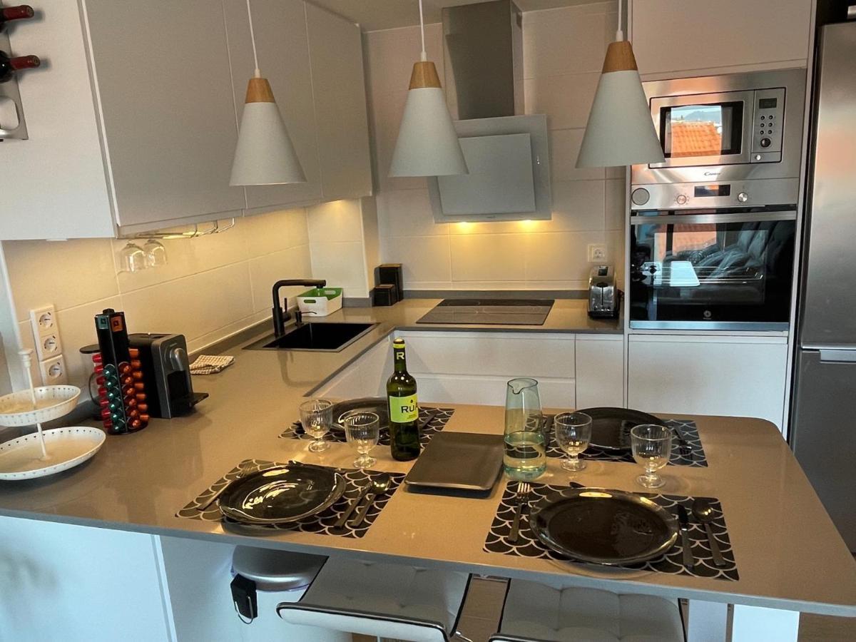Moderno Y Acogedor Apartamento En Ares公寓 外观 照片