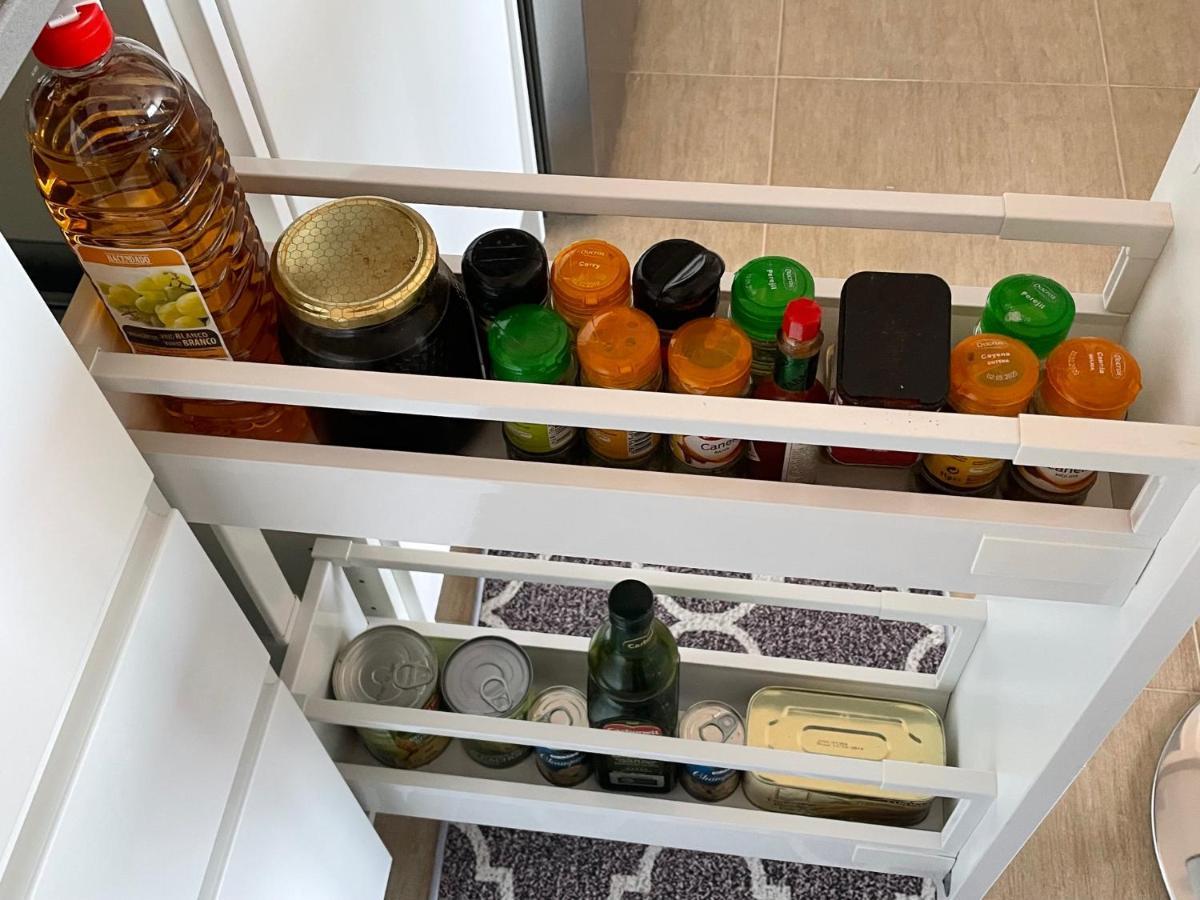 Moderno Y Acogedor Apartamento En Ares公寓 外观 照片