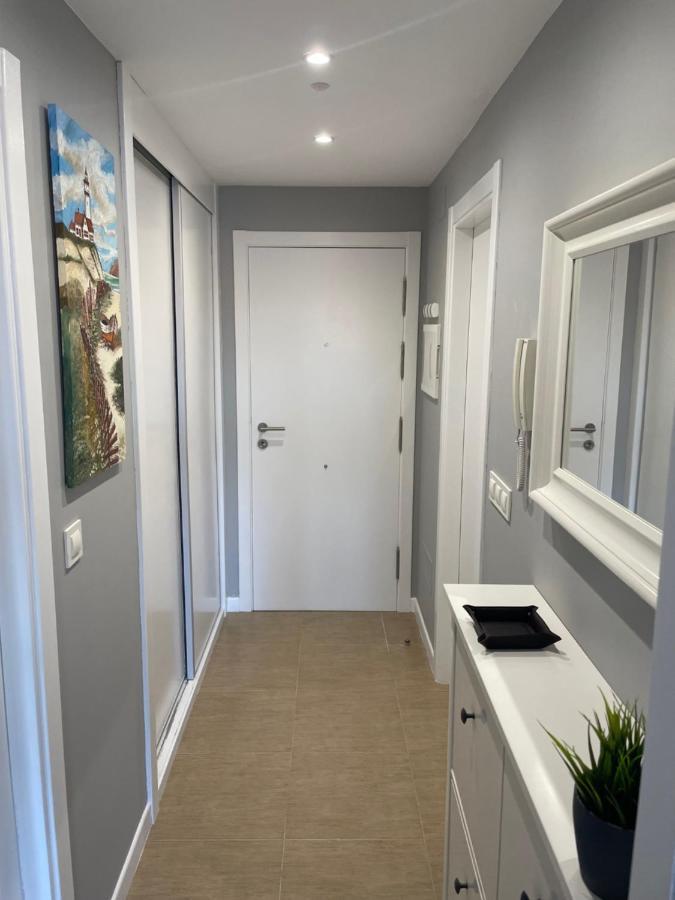 Moderno Y Acogedor Apartamento En Ares公寓 外观 照片