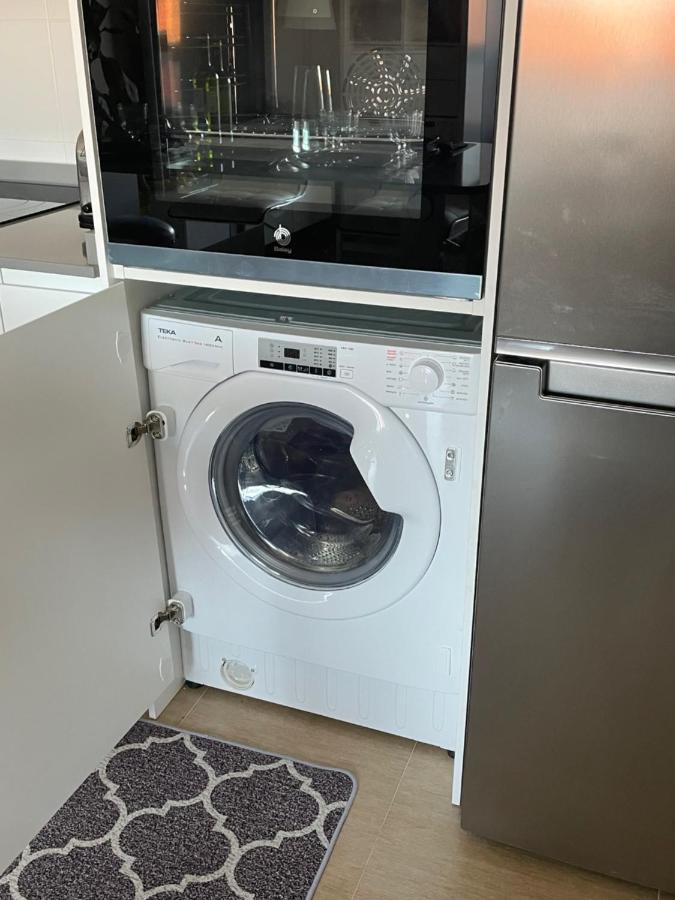 Moderno Y Acogedor Apartamento En Ares公寓 外观 照片