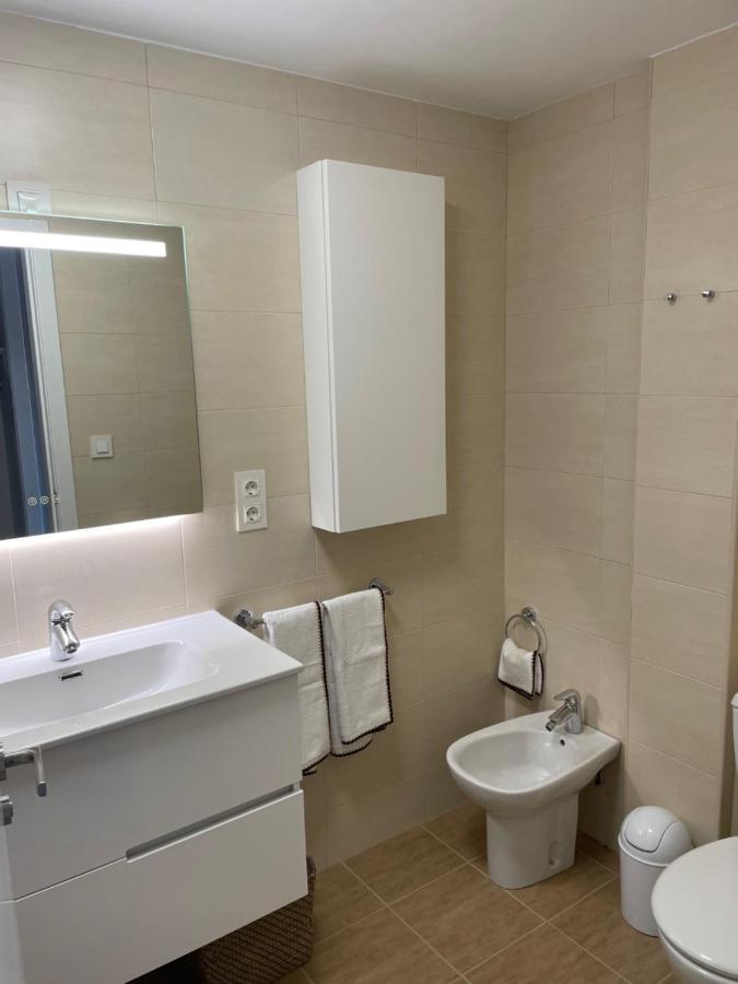 Moderno Y Acogedor Apartamento En Ares公寓 外观 照片