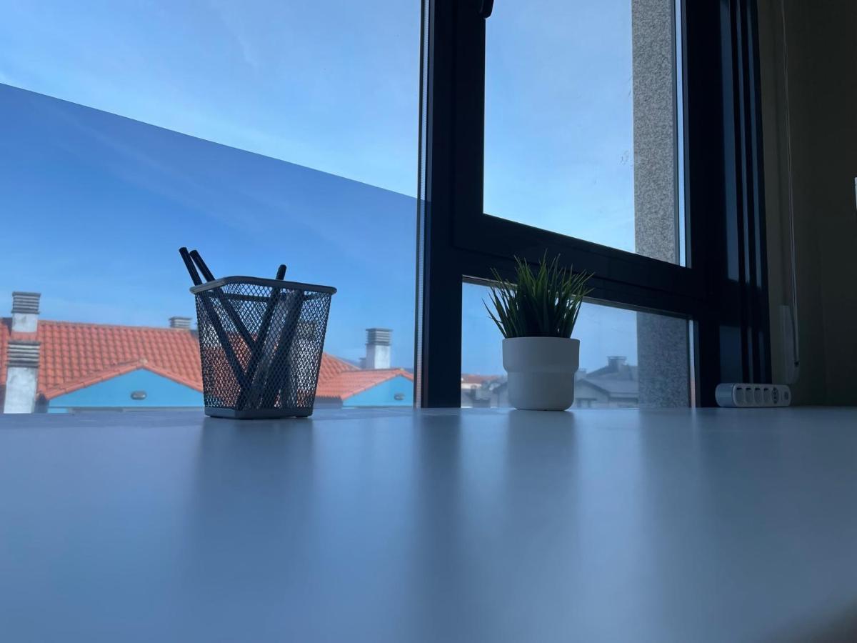 Moderno Y Acogedor Apartamento En Ares公寓 外观 照片